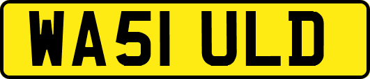 WA51ULD