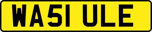 WA51ULE