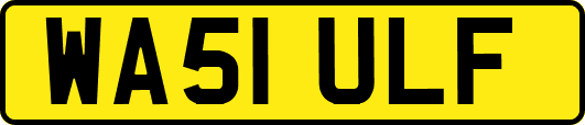 WA51ULF