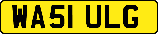 WA51ULG