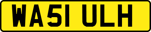 WA51ULH