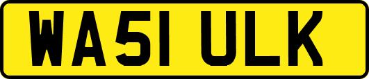 WA51ULK
