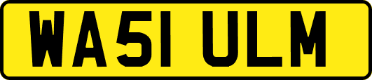 WA51ULM