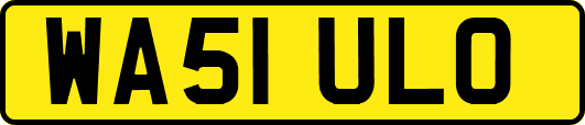 WA51ULO