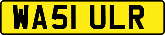 WA51ULR
