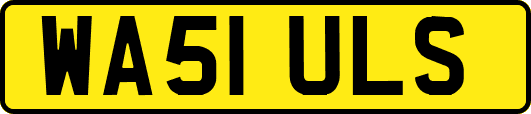 WA51ULS
