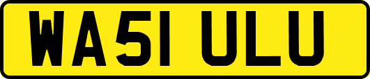 WA51ULU