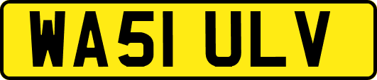WA51ULV