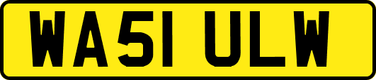 WA51ULW