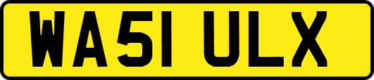 WA51ULX