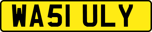 WA51ULY