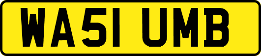 WA51UMB