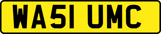 WA51UMC