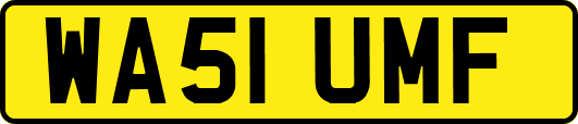 WA51UMF