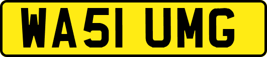 WA51UMG