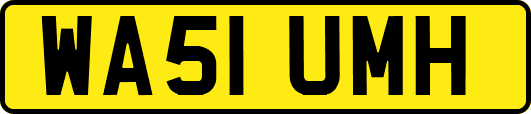 WA51UMH