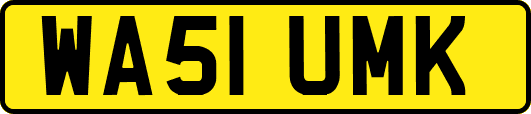 WA51UMK