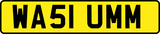 WA51UMM