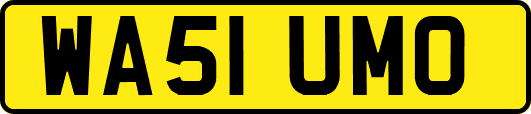 WA51UMO