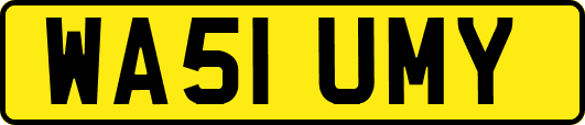 WA51UMY