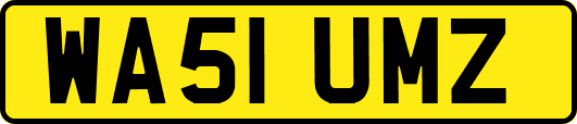 WA51UMZ