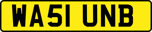 WA51UNB