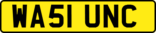 WA51UNC