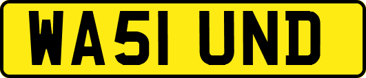 WA51UND