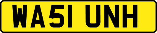 WA51UNH