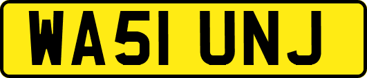 WA51UNJ