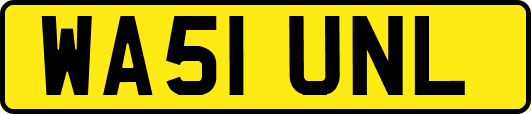WA51UNL