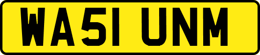 WA51UNM