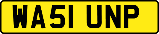 WA51UNP