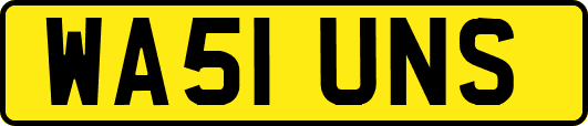 WA51UNS