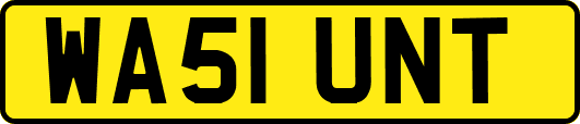 WA51UNT