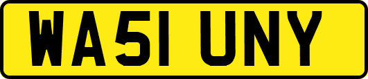 WA51UNY