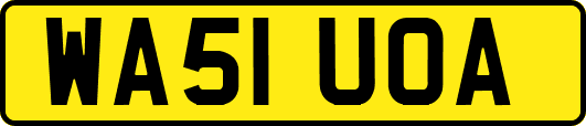WA51UOA