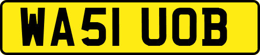 WA51UOB