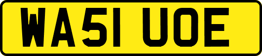 WA51UOE