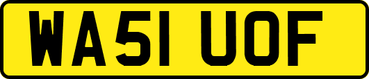 WA51UOF