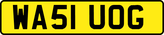 WA51UOG