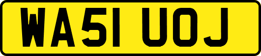 WA51UOJ