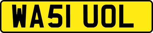 WA51UOL