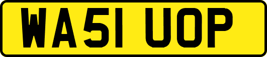 WA51UOP