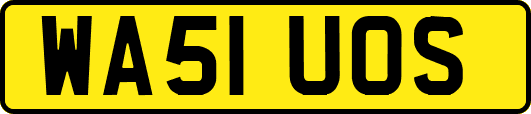 WA51UOS