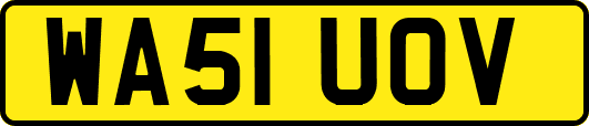 WA51UOV