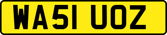 WA51UOZ
