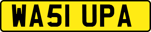 WA51UPA