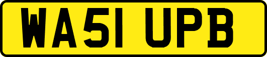 WA51UPB