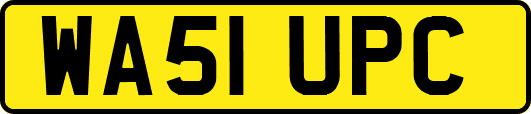 WA51UPC